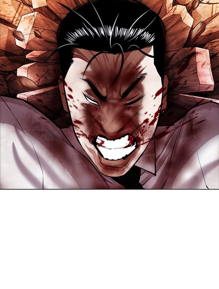 Lookism ตอนที่ 408 หน้า 161