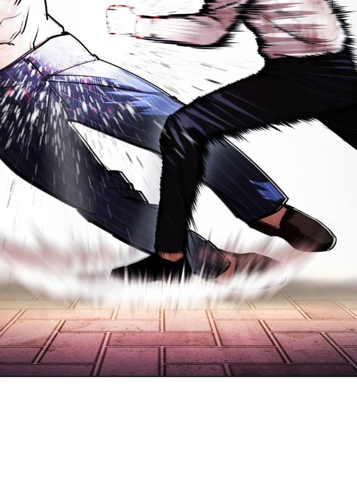 Lookism ตอนที่ 409 หน้า 72