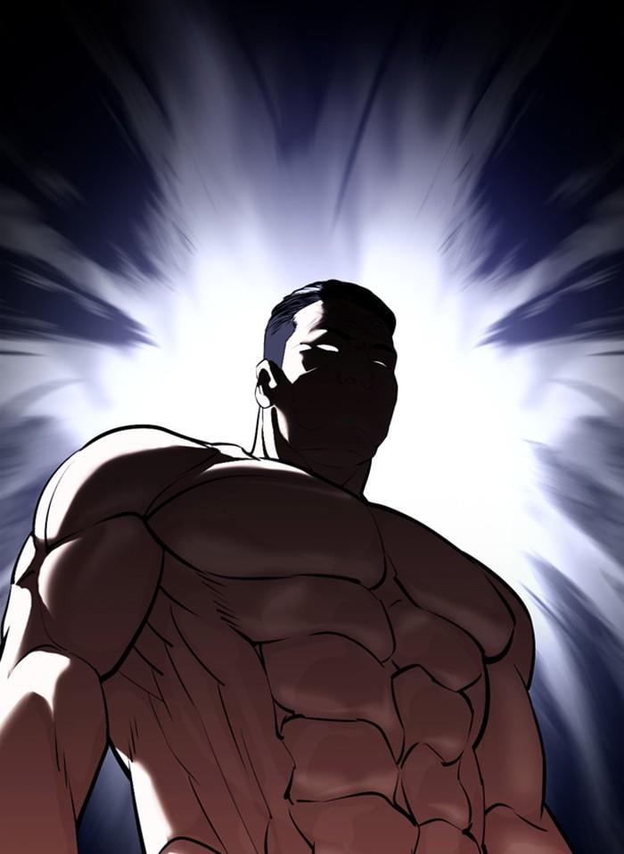 Lookism ตอนที่ 409 หน้า 104