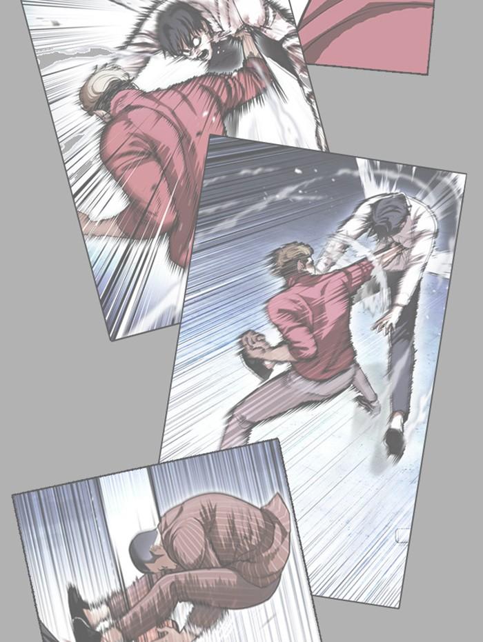 Lookism ตอนที่ 409 หน้า 154