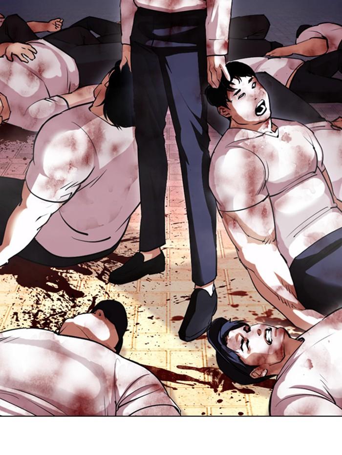 Lookism ตอนที่ 409 หน้า 159