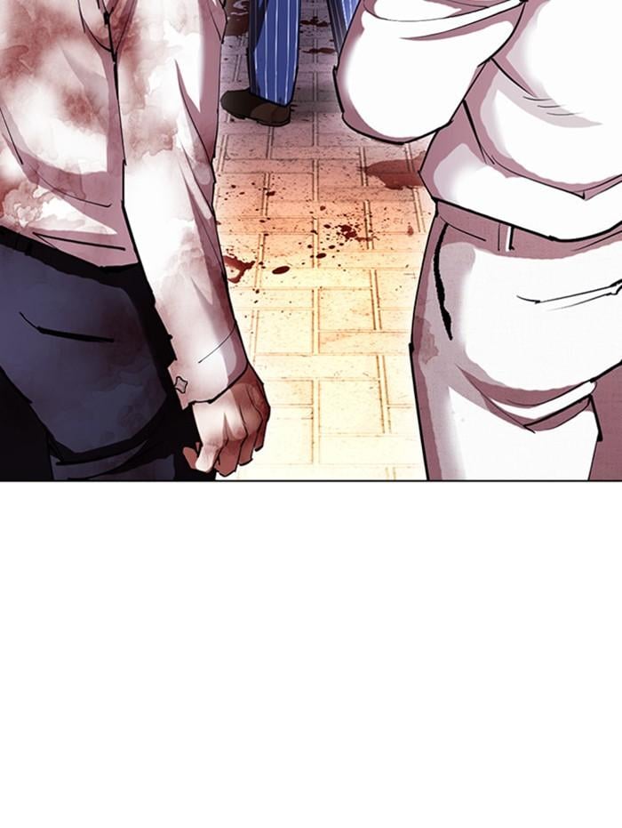 Lookism ตอนที่ 409 หน้า 182