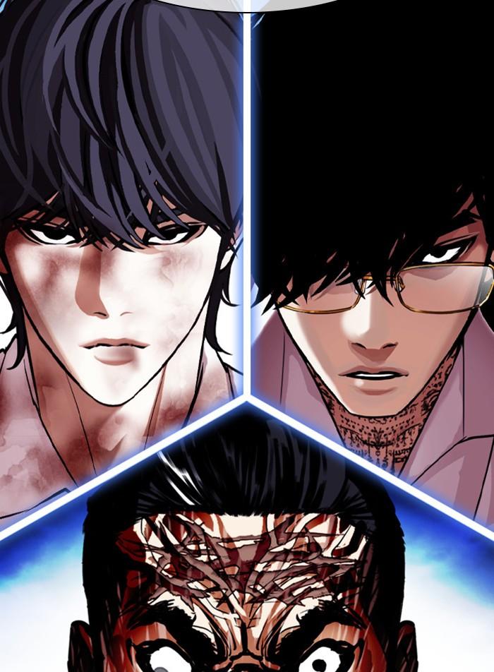 Lookism ตอนที่ 409 หน้า 185