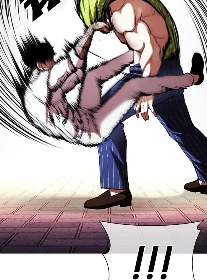 Lookism ตอนที่ 410 หน้า 37