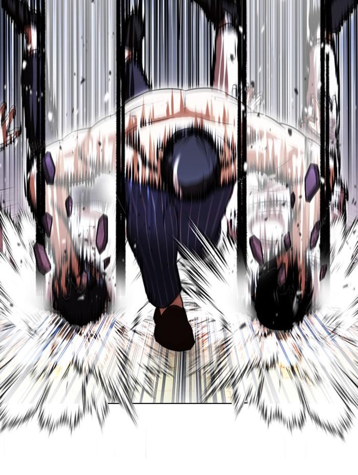 Lookism ตอนที่ 410 หน้า 62