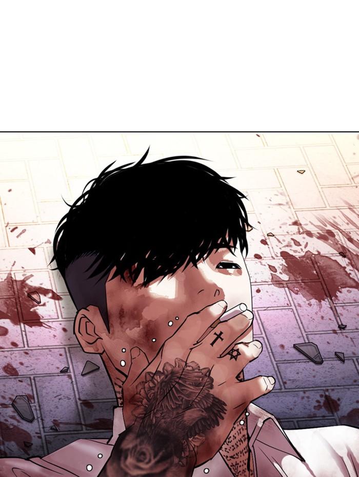 Lookism ตอนที่ 410 หน้า 187