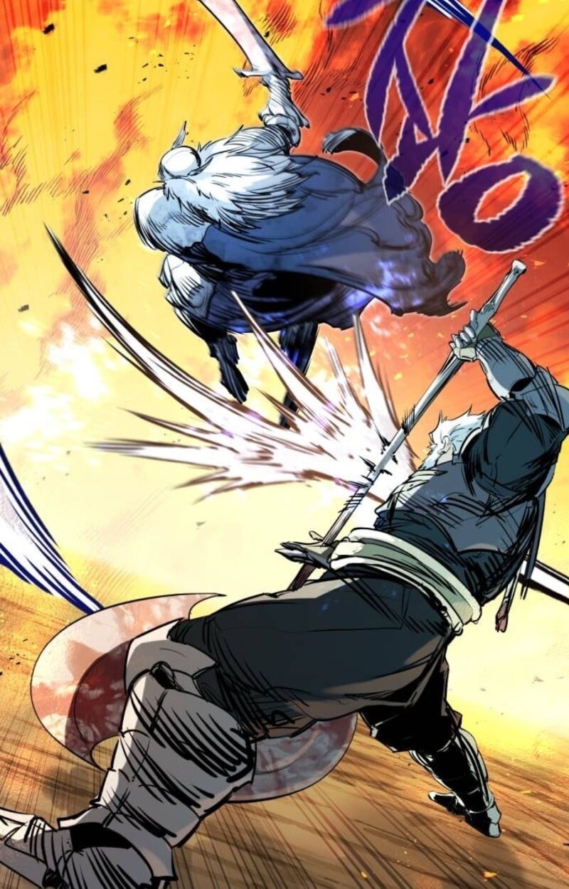 The Regressed Mercenary’s Machinations ตำนานราชาแห่งทหารรับจ้าง ตอนที่ 41 หน้า 28