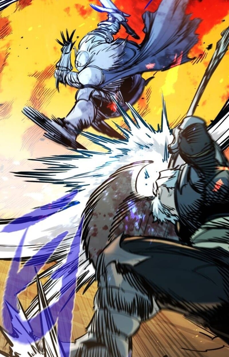 The Regressed Mercenary’s Machinations ตำนานราชาแห่งทหารรับจ้าง ตอนที่ 41 หน้า 30