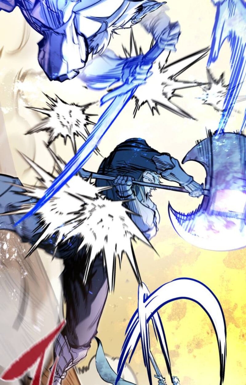 The Regressed Mercenary’s Machinations ตำนานราชาแห่งทหารรับจ้าง ตอนที่ 41 หน้า 34