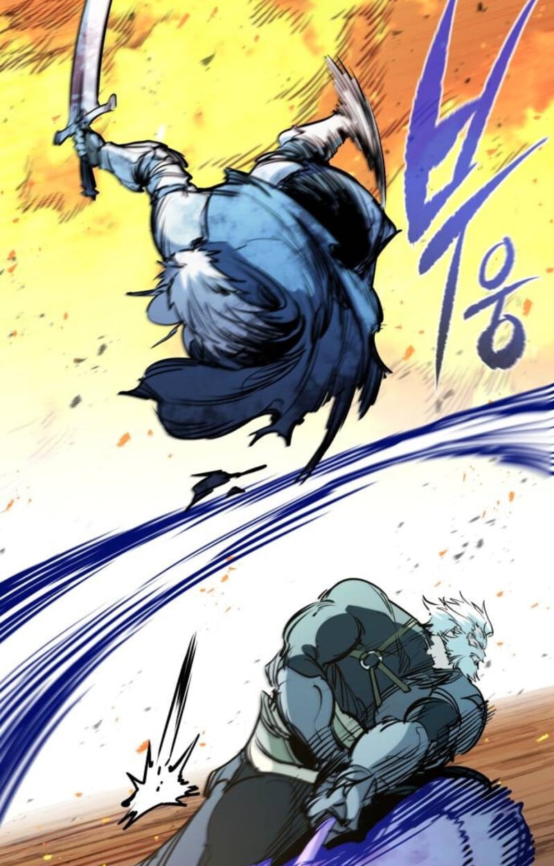 The Regressed Mercenary’s Machinations ตำนานราชาแห่งทหารรับจ้าง ตอนที่ 41 หน้า 37