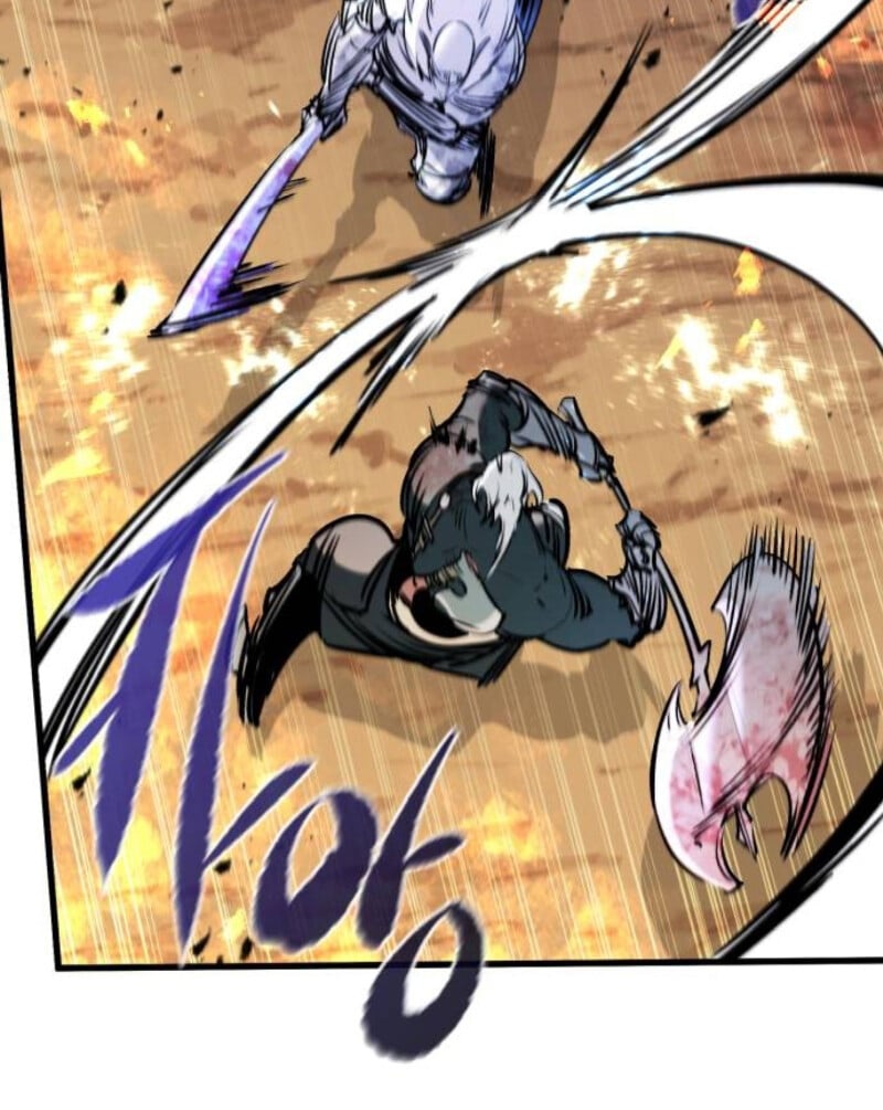 The Regressed Mercenary’s Machinations ตำนานราชาแห่งทหารรับจ้าง ตอนที่ 41 หน้า 45