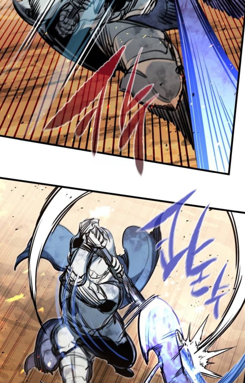 The Regressed Mercenary’s Machinations ตำนานราชาแห่งทหารรับจ้าง ตอนที่ 41 หน้า 48