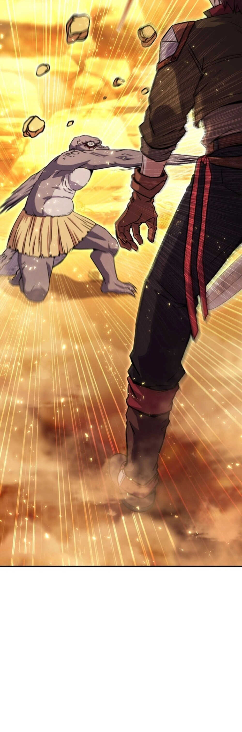 Legendary Blacksmith’s Vengeance ตอนที่ 41 หน้า 28