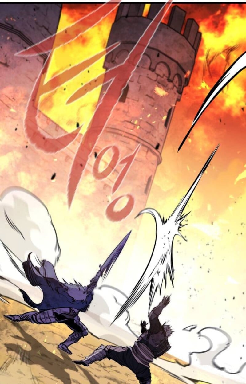 The Regressed Mercenary’s Machinations ตำนานราชาแห่งทหารรับจ้าง ตอนที่ 41 หน้า 52