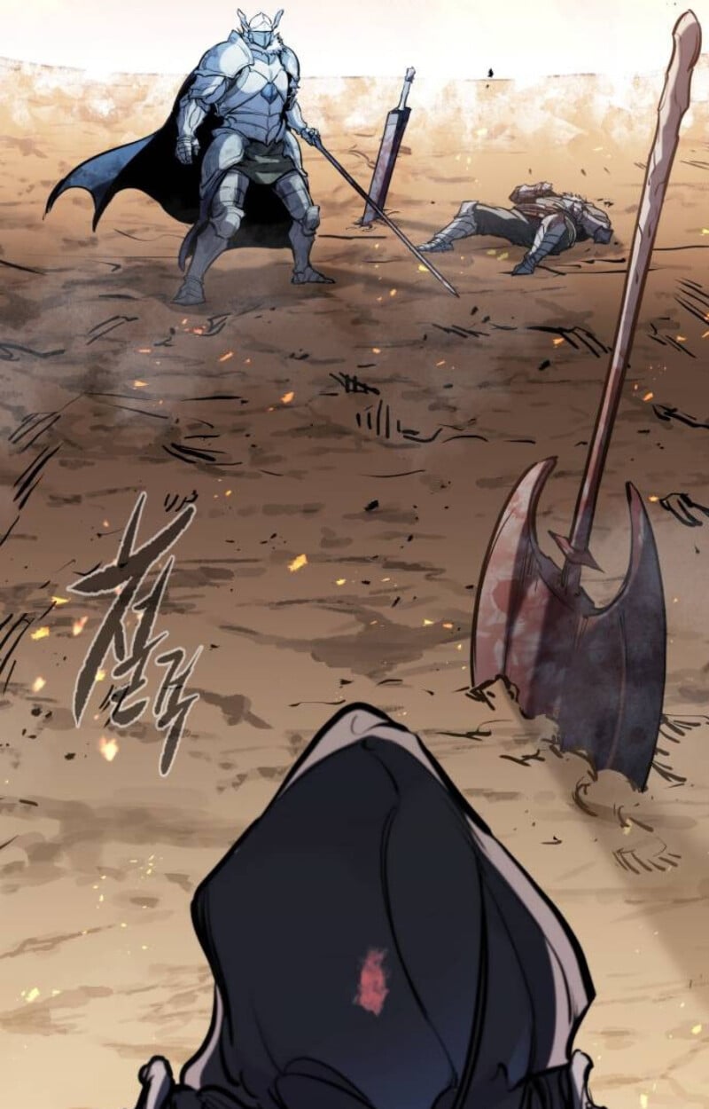 The Regressed Mercenary’s Machinations ตำนานราชาแห่งทหารรับจ้าง ตอนที่ 41 หน้า 75