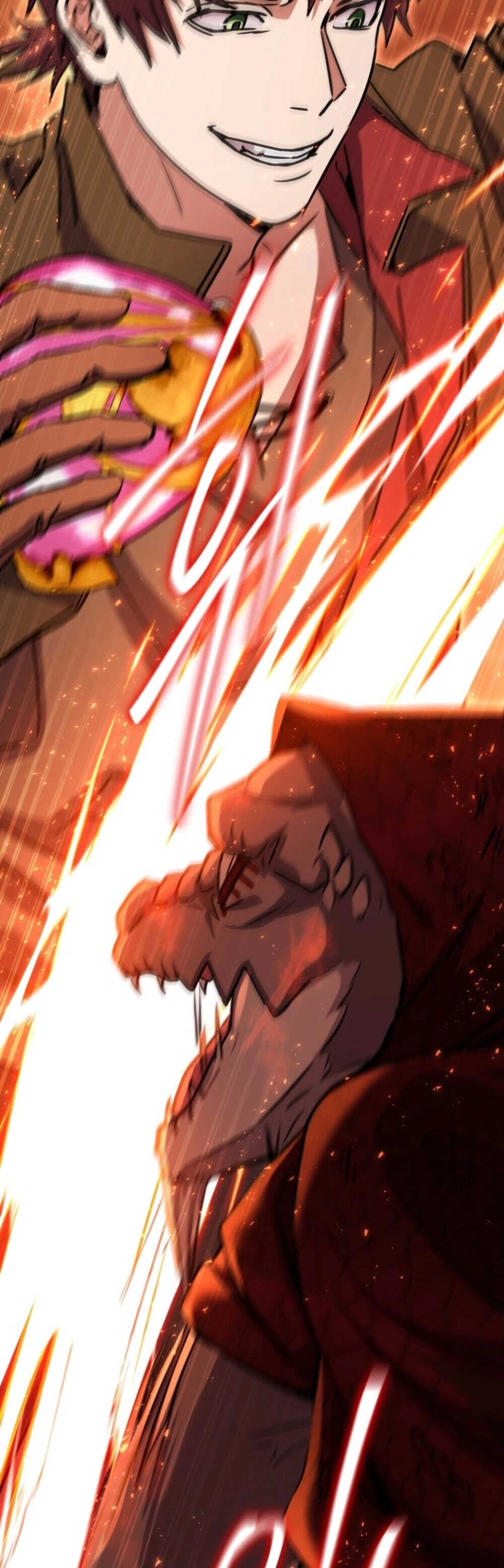 Legendary Blacksmith’s Vengeance ตอนที่ 41 หน้า 58