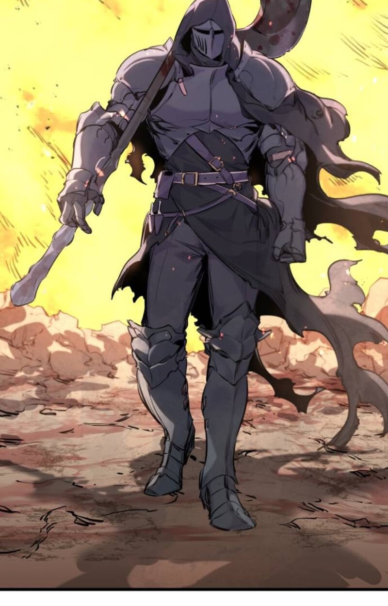 The Regressed Mercenary’s Machinations ตำนานราชาแห่งทหารรับจ้าง ตอนที่ 41 หน้า 85