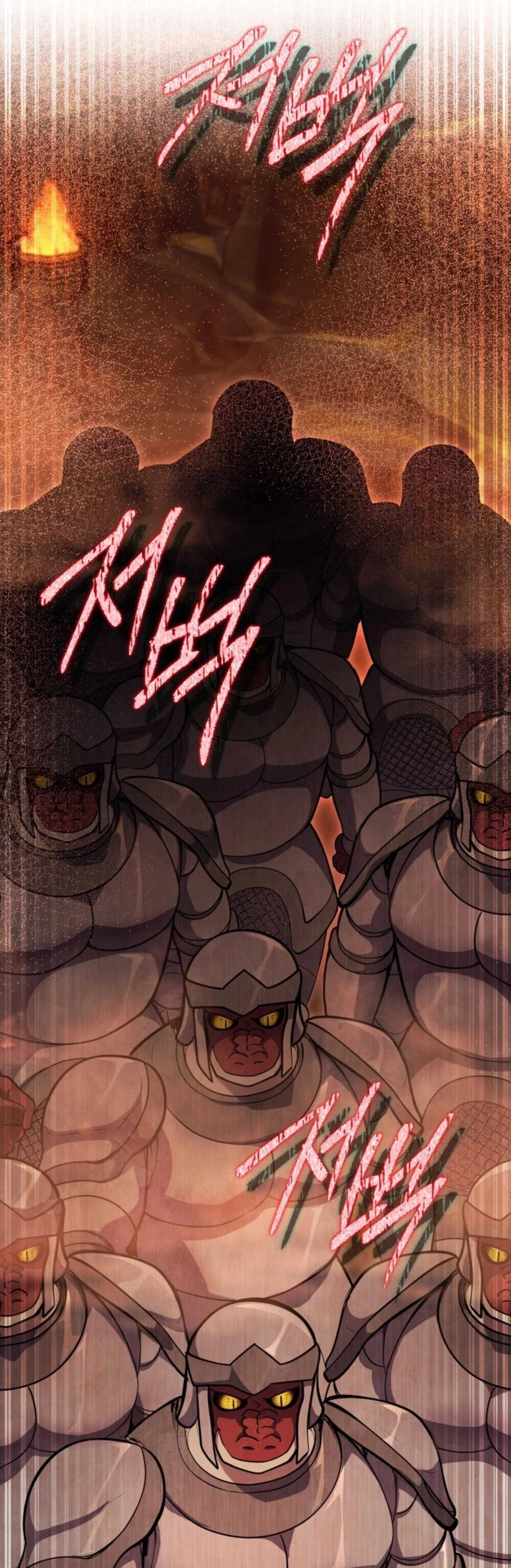 Legendary Blacksmith’s Vengeance ตอนที่ 41 หน้า 71