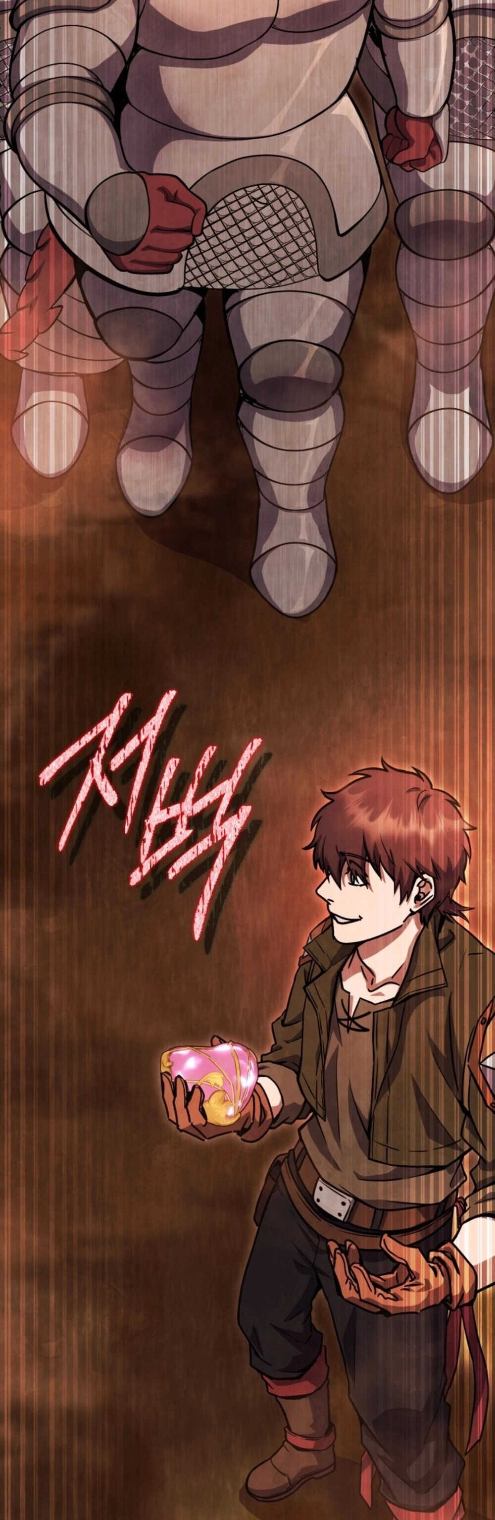 Legendary Blacksmith’s Vengeance ตอนที่ 41 หน้า 72