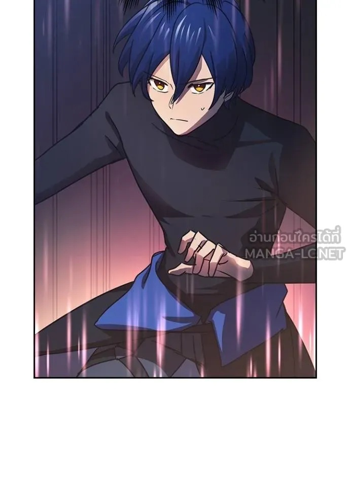 Hidden Class Gravity User เป้าหมายครั้งที่ 2 ต้องเป็นสุดยอดผู้แข็งแกร่งด้วยคลาสลับ ตอนที่ 41 หน้า 114