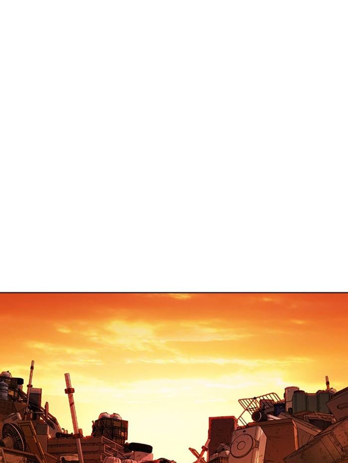 Lookism ตอนที่ 411 หน้า 190