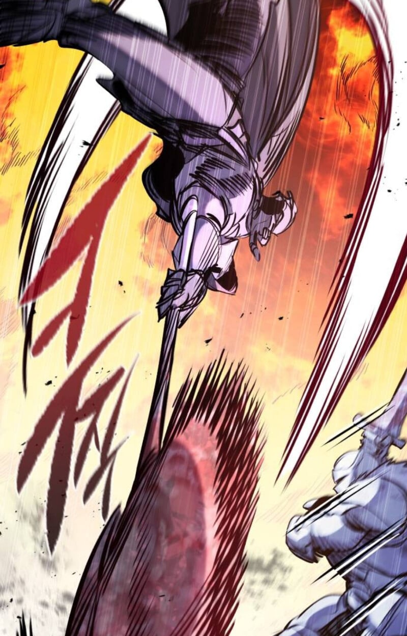 The Regressed Mercenary’s Machinations ตำนานราชาแห่งทหารรับจ้าง ตอนที่ 41 หน้า 126