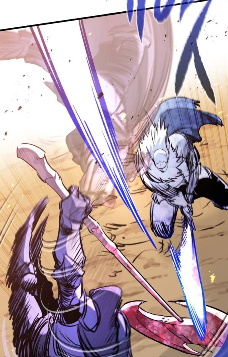 The Regressed Mercenary’s Machinations ตำนานราชาแห่งทหารรับจ้าง ตอนที่ 41 หน้า 129