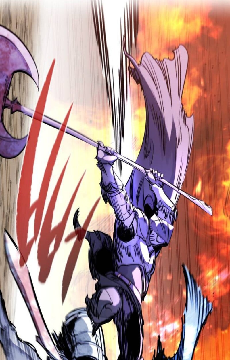 The Regressed Mercenary’s Machinations ตำนานราชาแห่งทหารรับจ้าง ตอนที่ 41 หน้า 131