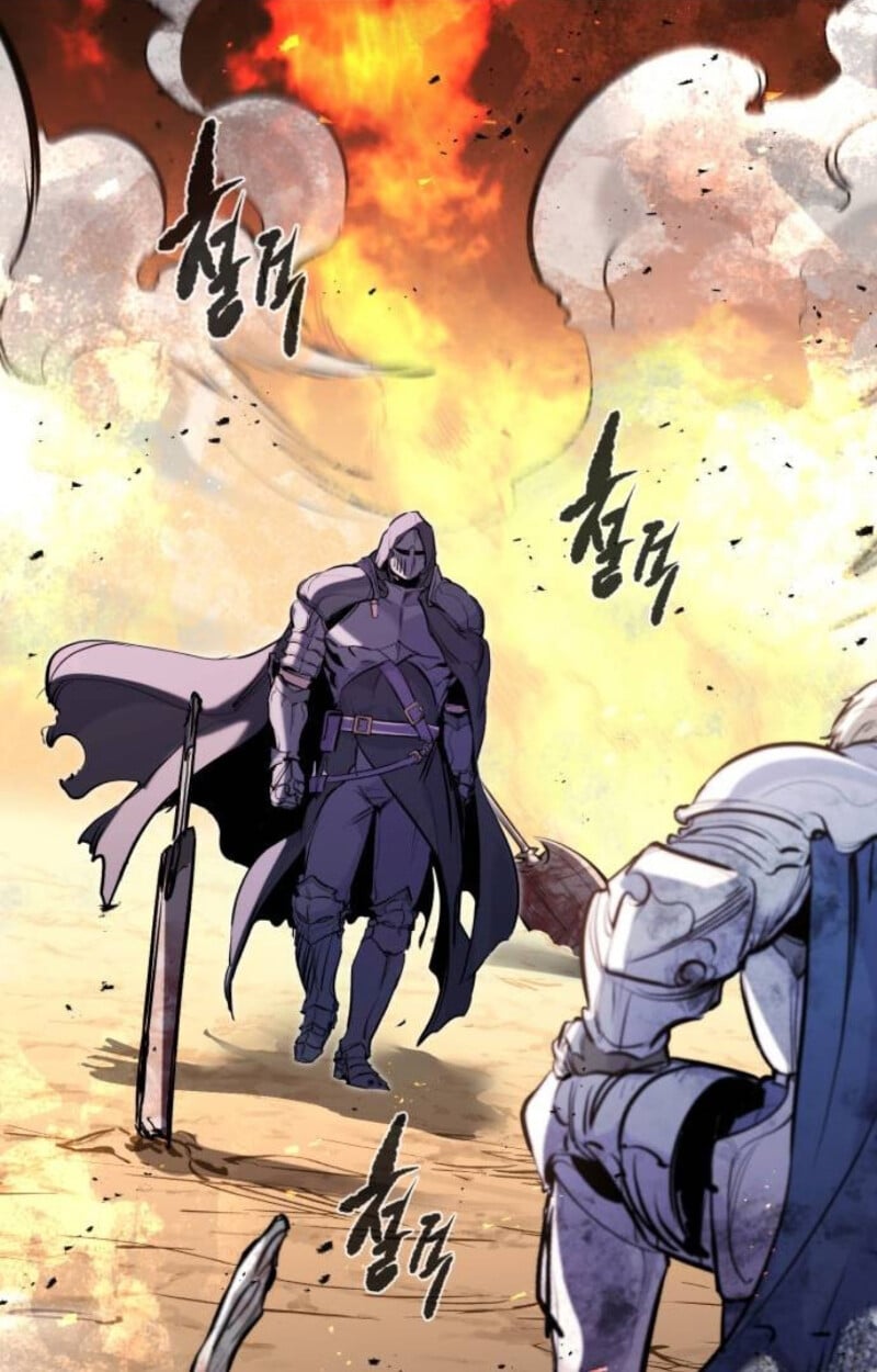 The Regressed Mercenary’s Machinations ตำนานราชาแห่งทหารรับจ้าง ตอนที่ 41 หน้า 146