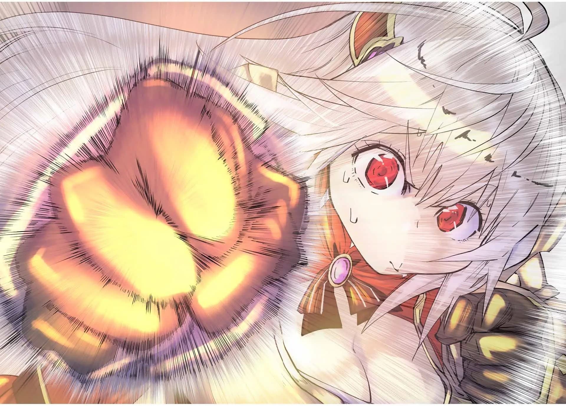 My Gift LVL 9999 Unlimited Gacha ผมถูกเพื่อนที่เชื่อใจหลอกไปฆ่า เลยใช้กิฟต์สุ่มกาชาพาพวกพ้องเลเวล 9999 กลับมาล้างแค้น ตอนที่ 41 หน้า 15