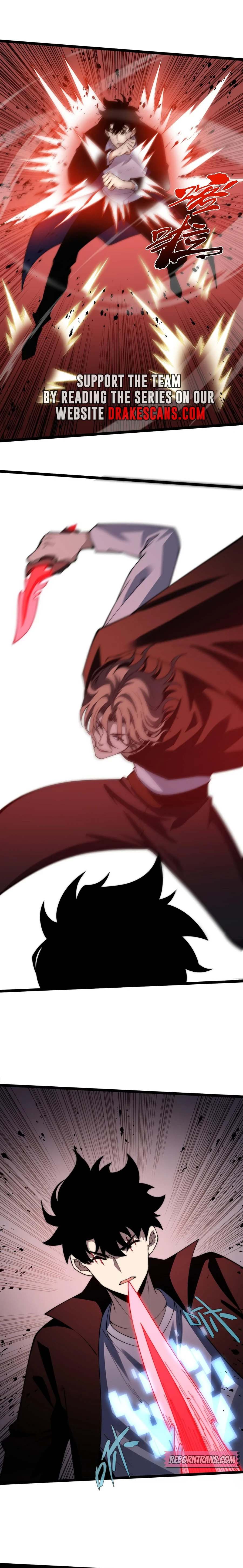 Maxed Strength Necromancer เนโครแมนเซอร์ ผู้ไร้เทียมทาน ตอนที่ 41 หน้า 19