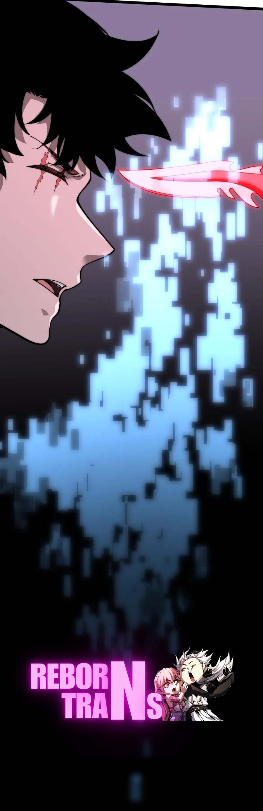 Maxed Strength Necromancer เนโครแมนเซอร์ ผู้ไร้เทียมทาน ตอนที่ 41 หน้า 20