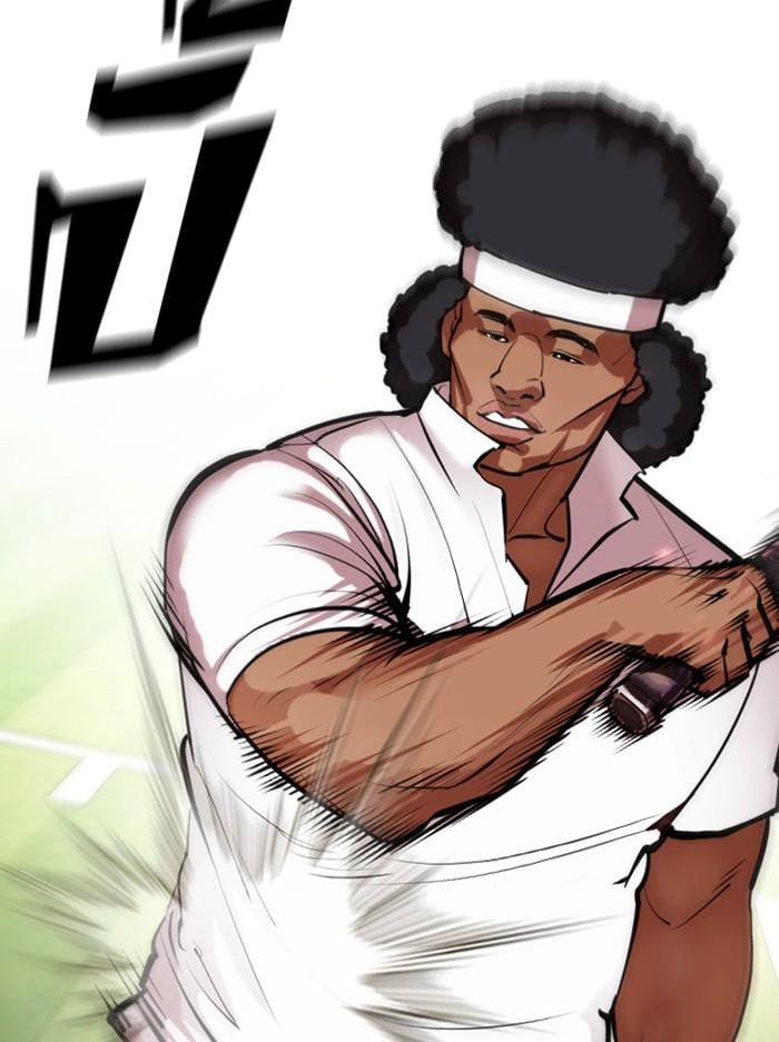 Lookism ตอนที่ 412 หน้า 15