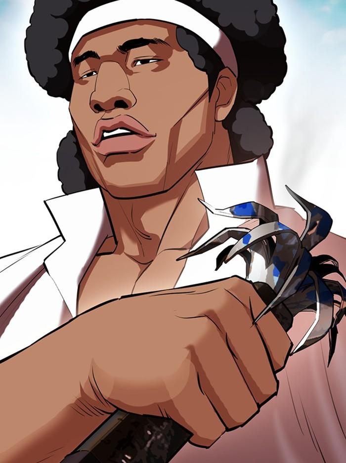 Lookism ตอนที่ 412 หน้า 19