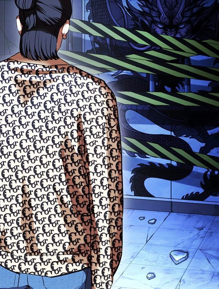 Lookism ตอนที่ 412 หน้า 53