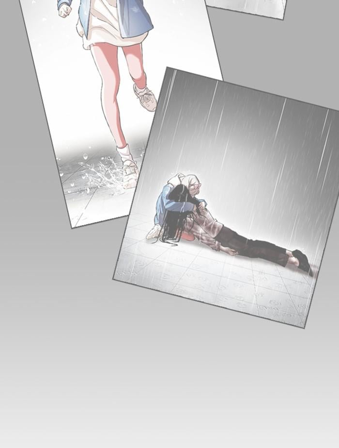 Lookism ตอนที่ 412 หน้า 57