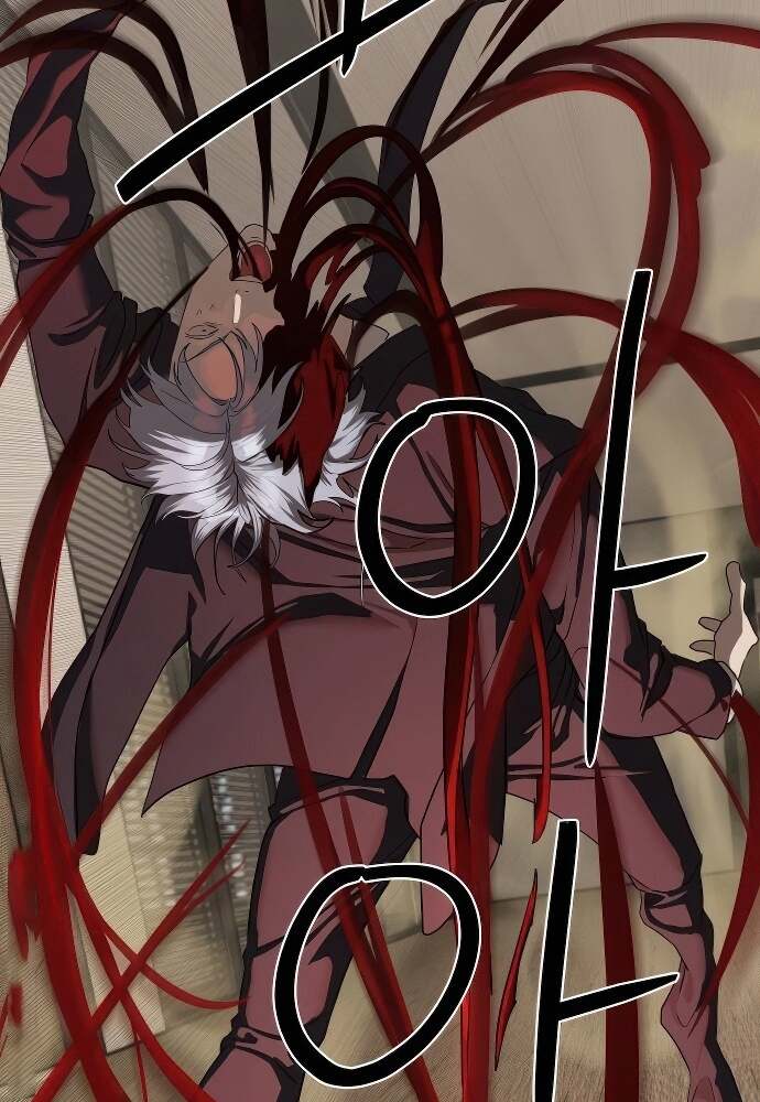 Special Civil Servant กองกำลังพิเศษหมอกสีเหลือง ตอนที่ 41 หน้า 33