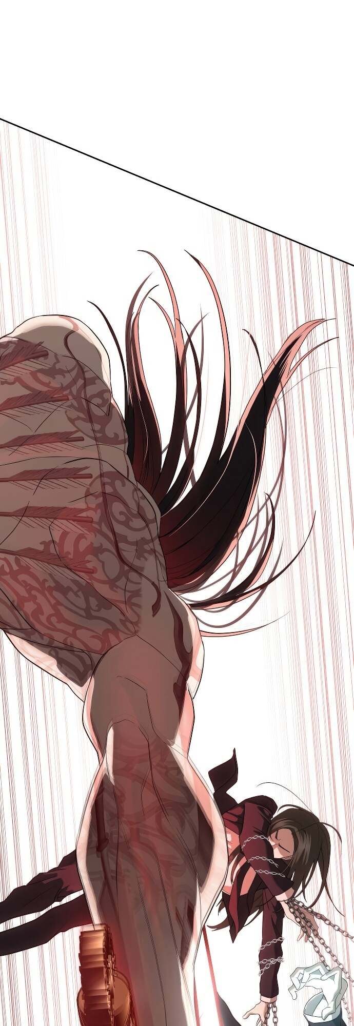 Special Civil Servant กองกำลังพิเศษหมอกสีเหลือง ตอนที่ 41 หน้า 55