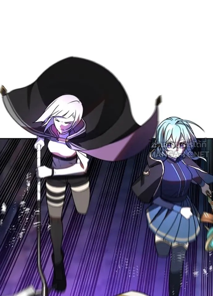 Hidden Class Gravity User เป้าหมายครั้งที่ 2 ต้องเป็นสุดยอดผู้แข็งแกร่งด้วยคลาสลับ ตอนที่ 42 หน้า 37