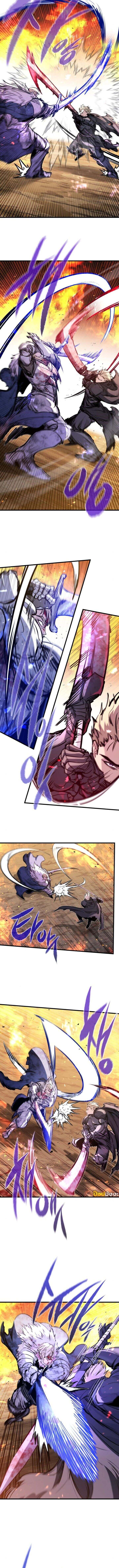 The Regressed Mercenary’s Machinations ตำนานราชาแห่งทหารรับจ้าง ตอนที่ 42 หน้า 5