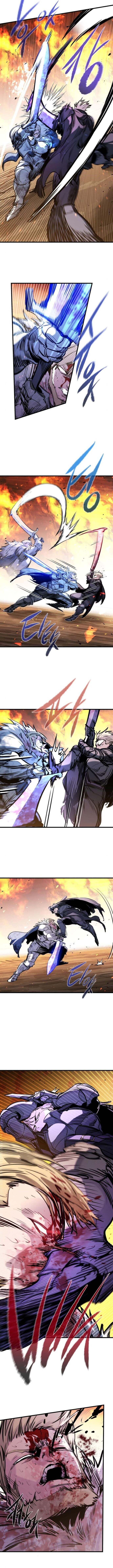 The Regressed Mercenary’s Machinations ตำนานราชาแห่งทหารรับจ้าง ตอนที่ 42 หน้า 6