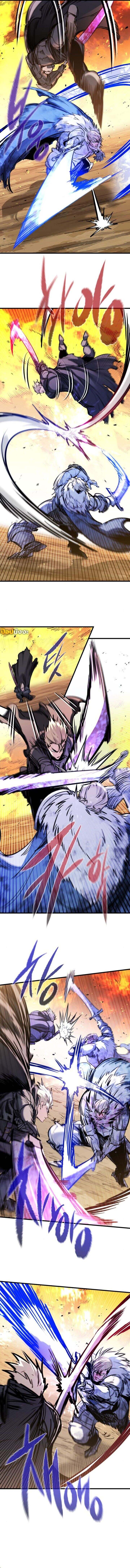 The Regressed Mercenary’s Machinations ตำนานราชาแห่งทหารรับจ้าง ตอนที่ 42 หน้า 9