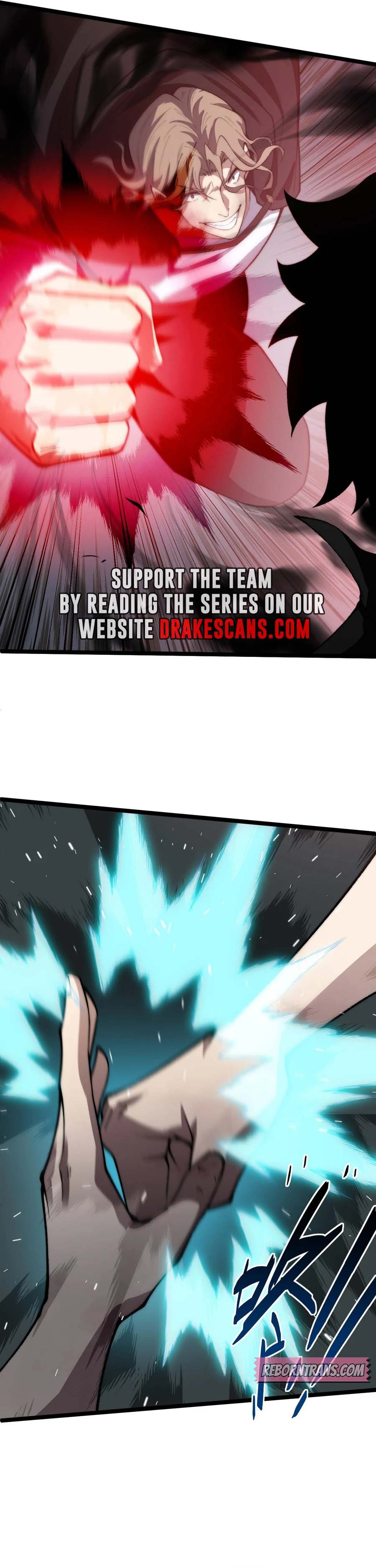 Maxed Strength Necromancer เนโครแมนเซอร์ ผู้ไร้เทียมทาน ตอนที่ 42 หน้า 17