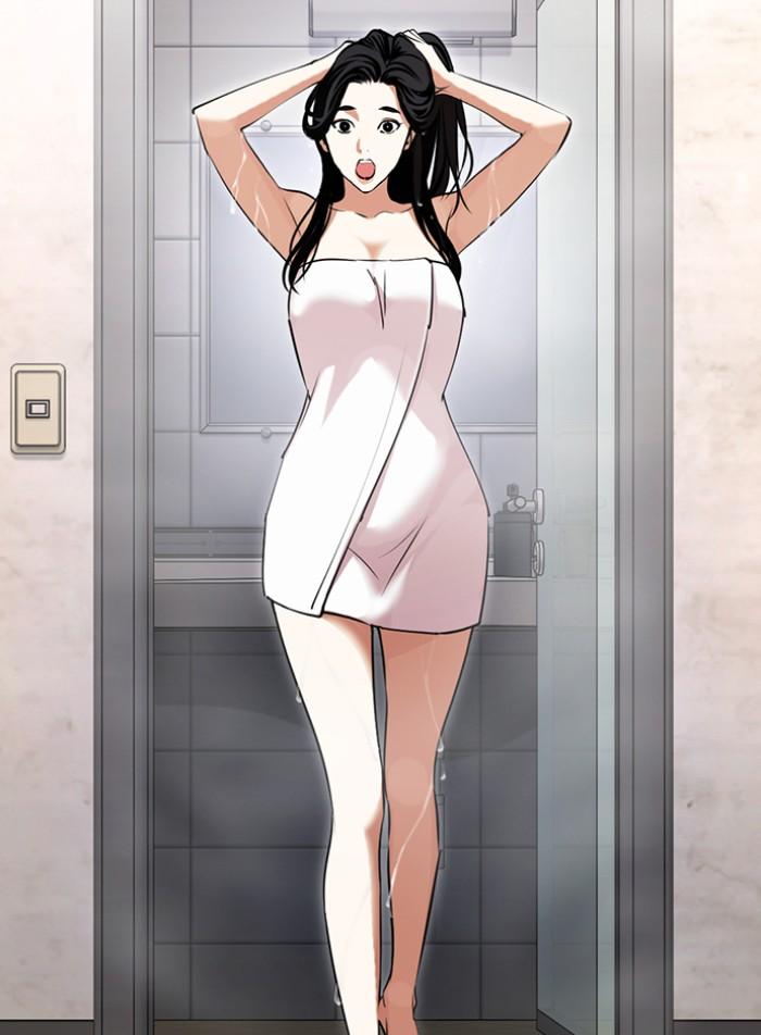 Lookism ตอนที่ 423 หน้า 10