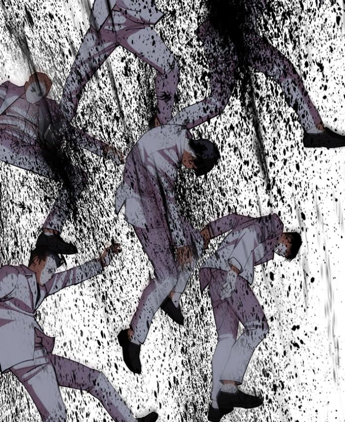 Lookism ตอนที่ 423 หน้า 36