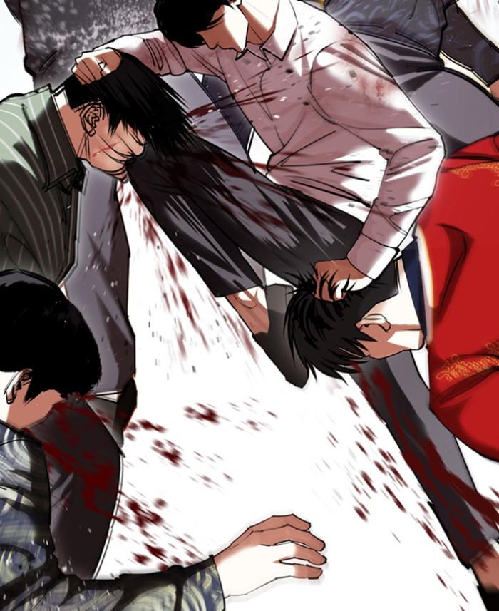 Lookism ตอนที่ 423 หน้า 44