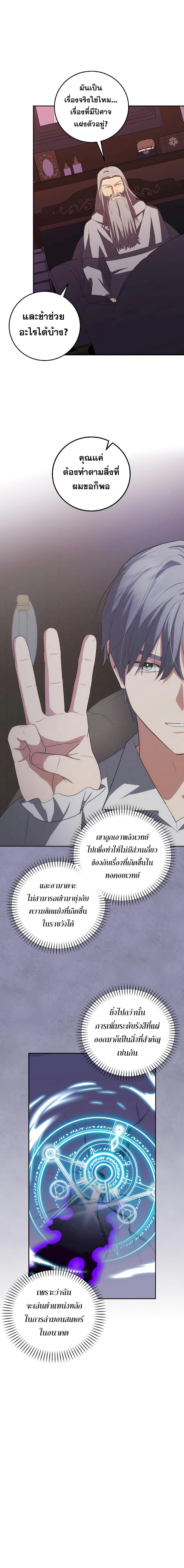 I Became the Youngest Prince in the Novel ตอนที่ 42 หน้า 7