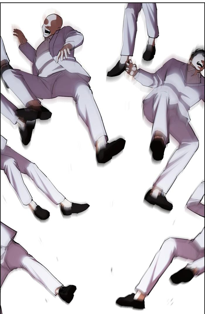 Lookism ตอนที่ 423 หน้า 149