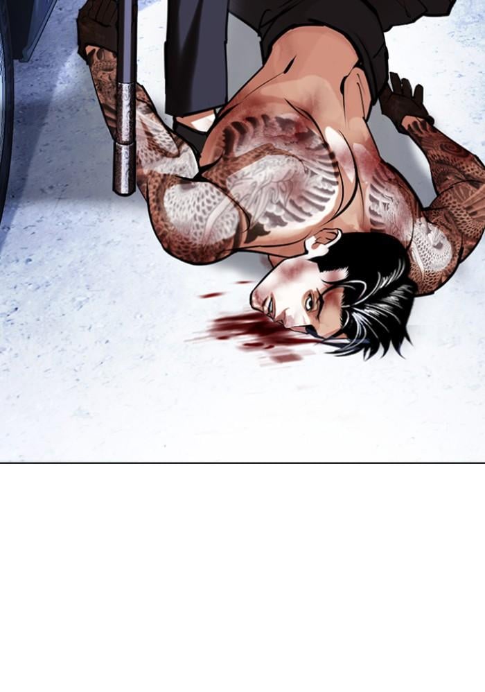 Lookism ตอนที่ 423 หน้า 169