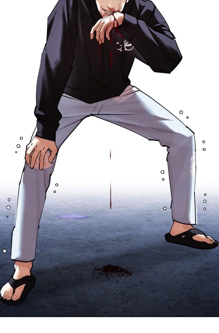 Lookism ตอนที่ 423 หน้า 179